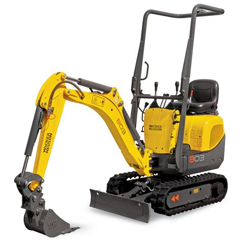 0.8 mini digger hire|cost to hire mini digger.